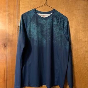 Mens Large Sports Shirt